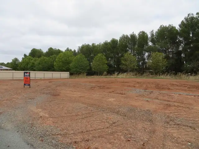 Third view of Homely land listing, Lot 3 Simpson Court, Saddleworth SA 5413