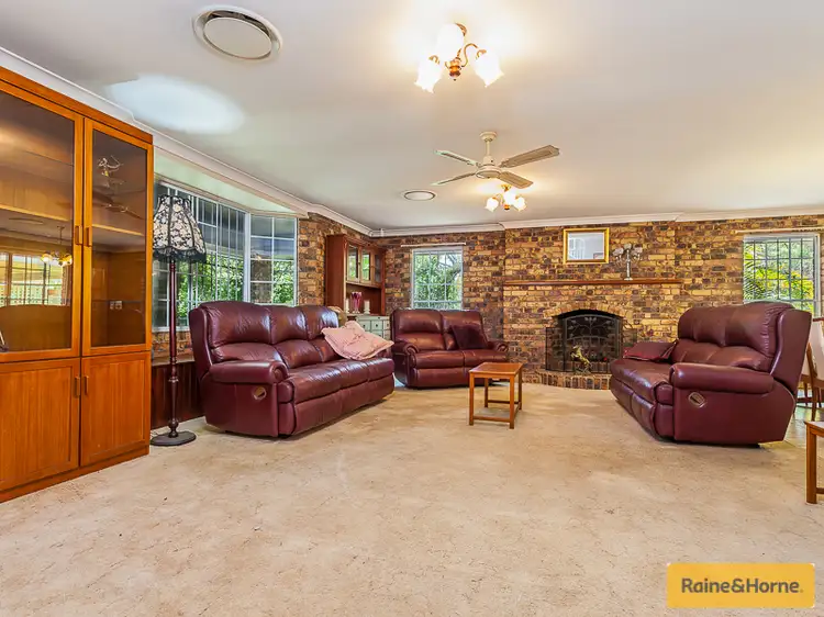 Second view of Homely house listing, 88 Hermitage Pl, Morayfield QLD 4506