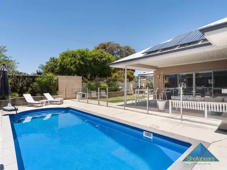 11 Landon Way, Mount Claremont WA 6010