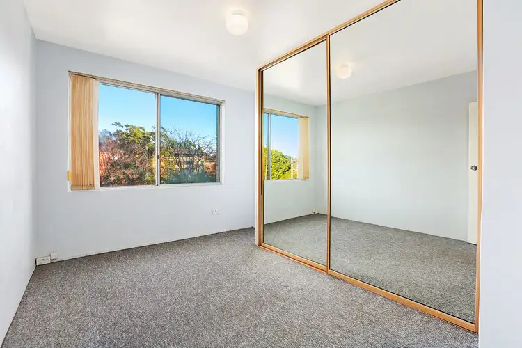 Fifth view of Homely apartment listing, 5/45 Talara Road, Gymea NSW 2227