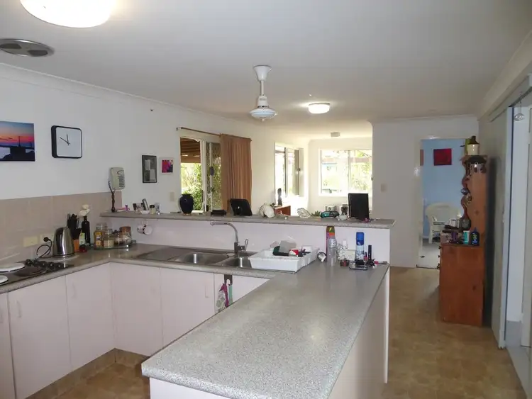 Second view of Homely house listing, 1 Hibiscus Place, Mullumbimby NSW 2482