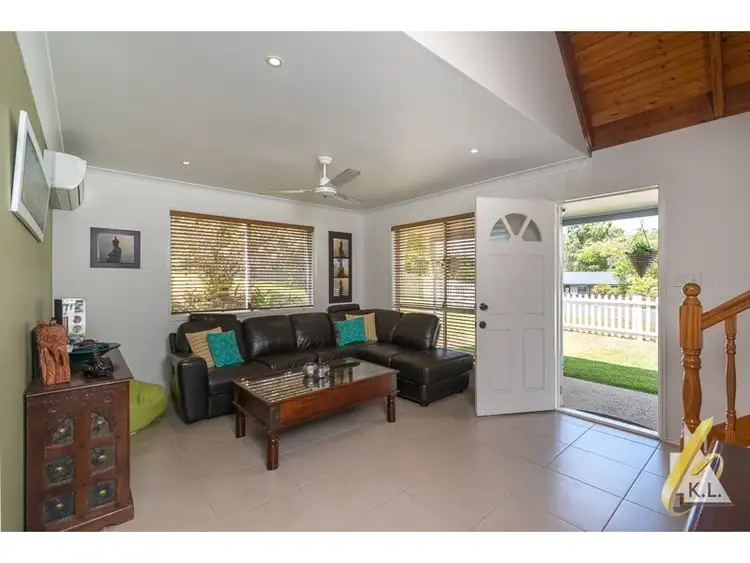 Third view of Homely house listing, 36 Carinya Crescent, Karana Downs QLD 4306