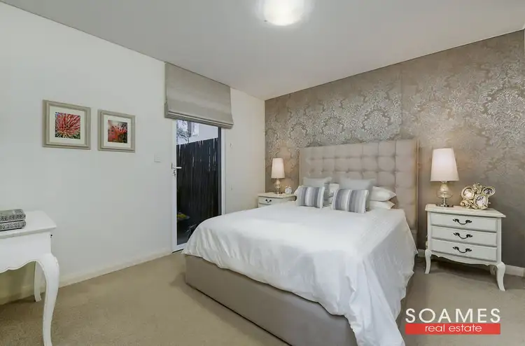 Third view of Homely apartment listing, 5/447-451 Pacific Highway, Asquith NSW 2077