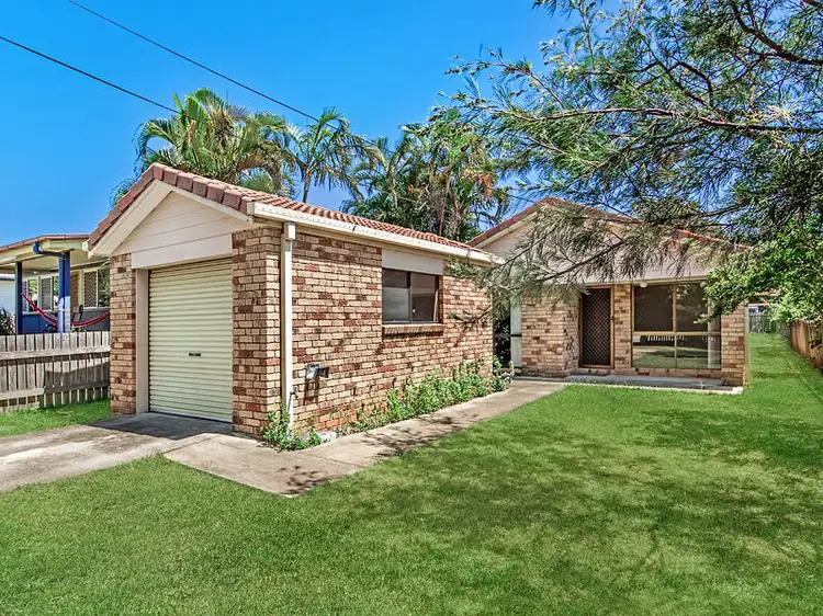 413 Scarborough Road, Scarborough QLD 4020