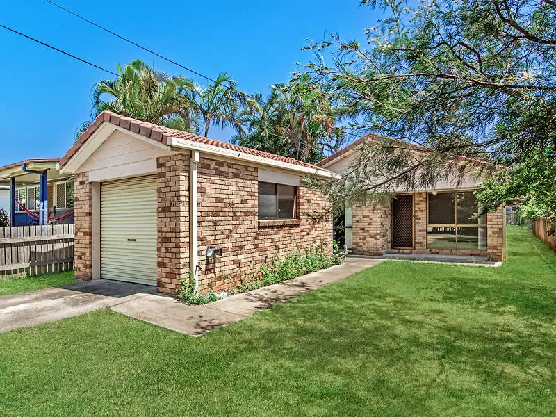 Main view of Homely house listing, 413 Scarborough Road, Scarborough QLD 4020