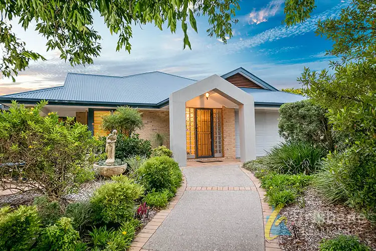 6 Montego Wy, Forest Lake QLD 4078