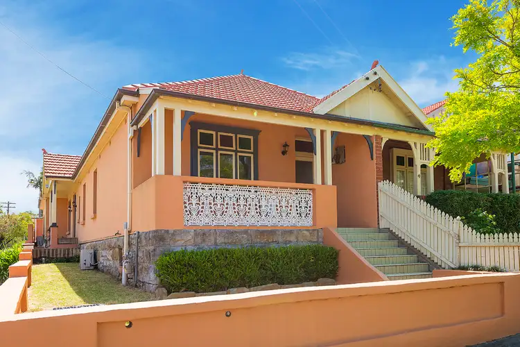 11a Penkivil Street, Willoughby NSW 2068