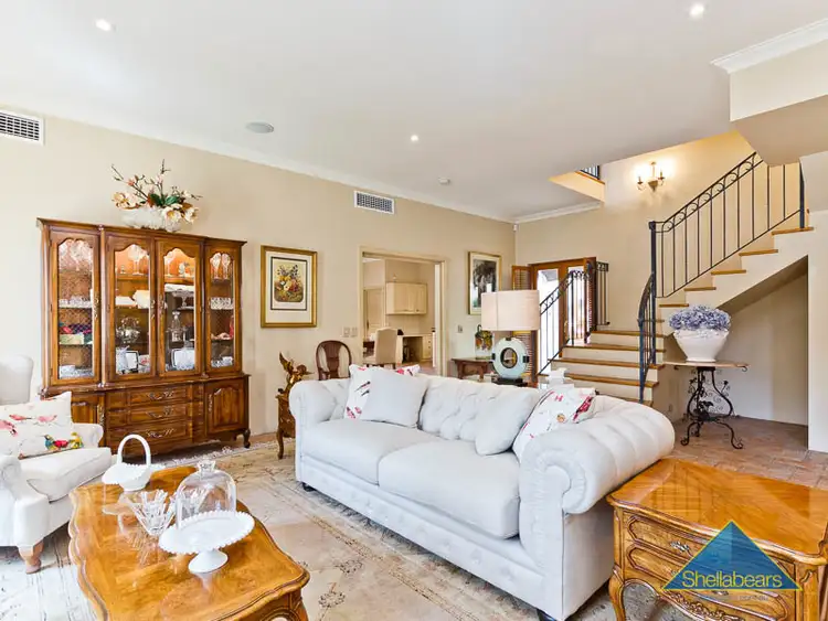 Fourth view of Homely house listing, 11 Agett Road, Claremont WA 6010