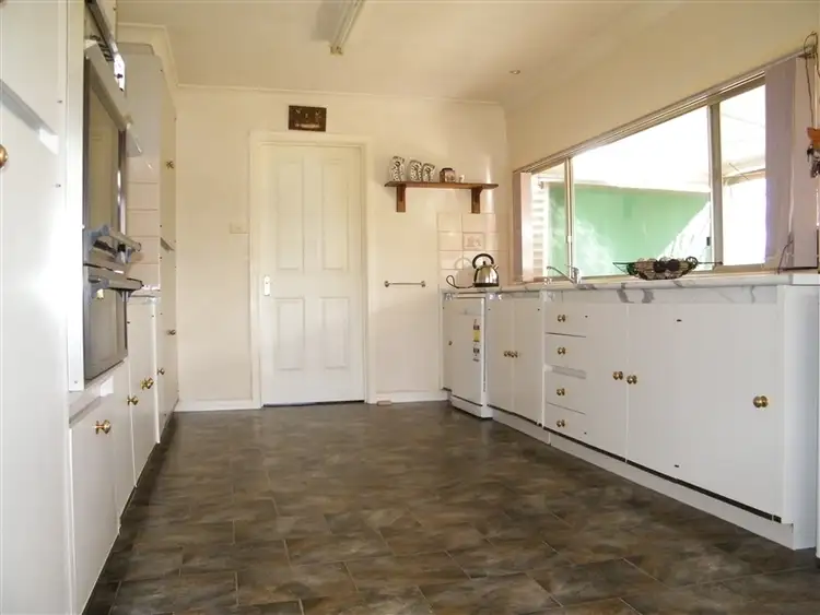 Second view of Homely house listing, 6 Hill Street, Clunes VIC 3370