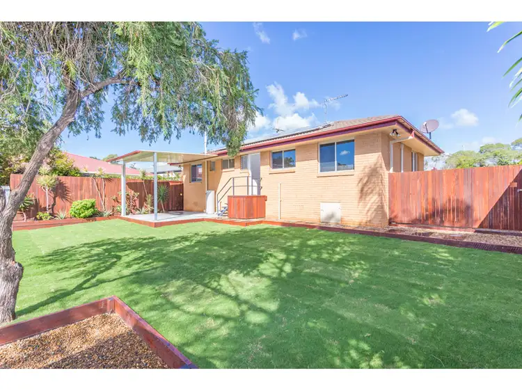 Main view of Homely house listing, 223 Railway Parade, Thorneside QLD 4158