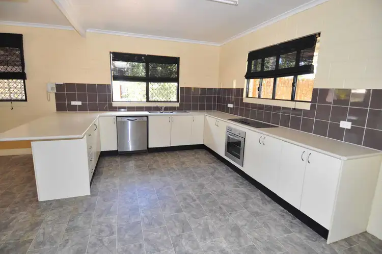 Second view of Homely house listing, 8 Kiara Close, Charters Towers QLD 4820