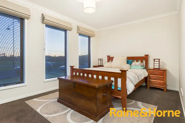 Third view of Homely house listing, 124 Boland Drive, Lyndhurst VIC 3975