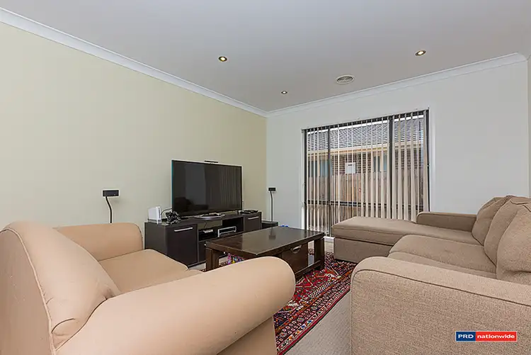 Third view of Homely house listing, 133 Amy Ackman Street, Bonner ACT 2914