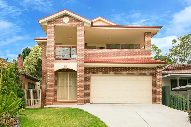 23 Milford Road, Peakhurst NSW 2210