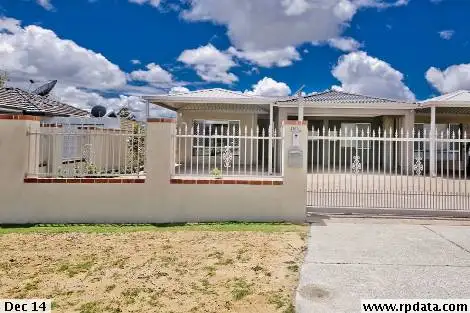 Third view of Homely house listing, 80A Crimea Street, Morley WA 6062