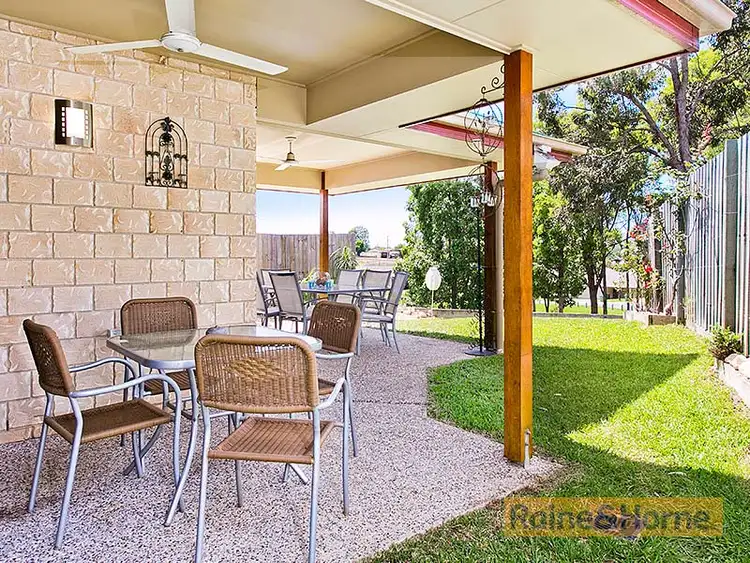 Second view of Homely house listing, 21 Diane Parade, Kallangur QLD 4503