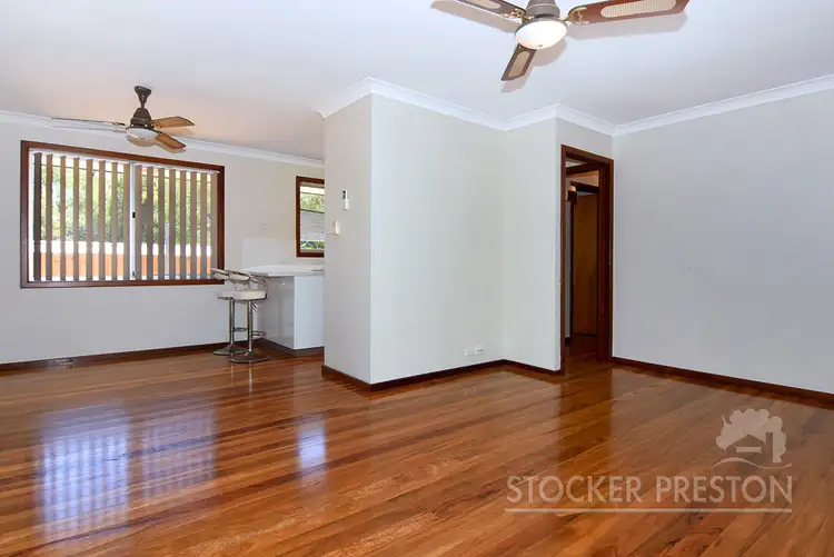 Second view of Homely house listing, 6 Campbell Road, Peppermint Grove Beach WA 6271