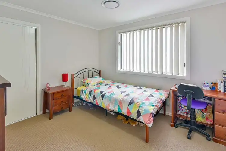 Sixth view of Homely semi-detached listing, 1/89 Penrose Crescent, South Penrith NSW 2750