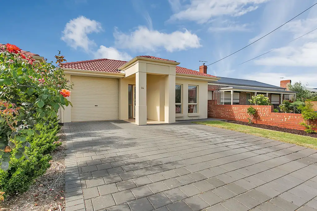 Main view of Homely house listing, 9a Brice Street, Seaton SA 5023