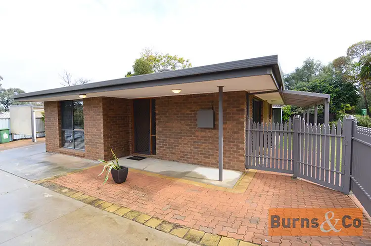 Main view of Homely house listing, 1/8 Riverview Drive, Dareton NSW 2717