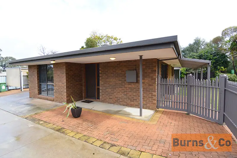 Main view of Homely house listing, 1/8 Riverview Drive, Dareton NSW 2717