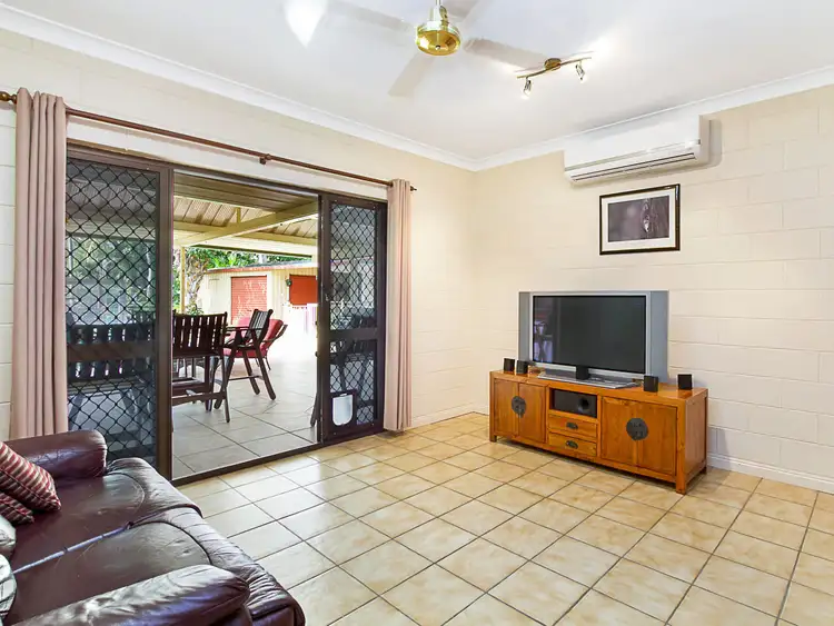 Fourth view of Homely house listing, 12 Sorrel Court, Bushland Beach QLD 4818