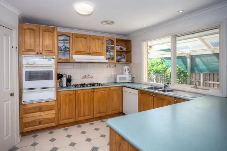 Fourth view of Homely house listing, 6 Chessy Park Drive, New Gisborne VIC 3438