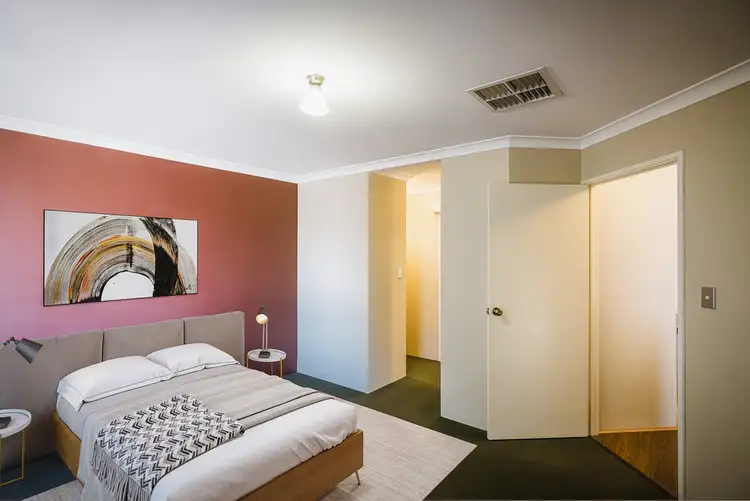 Fifth view of Homely house listing, 46 Bendora Turn, Ellenbrook WA 6069