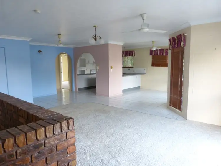 Fifth view of Homely unit listing, 6/50 Park Street, Pimlico QLD 4812