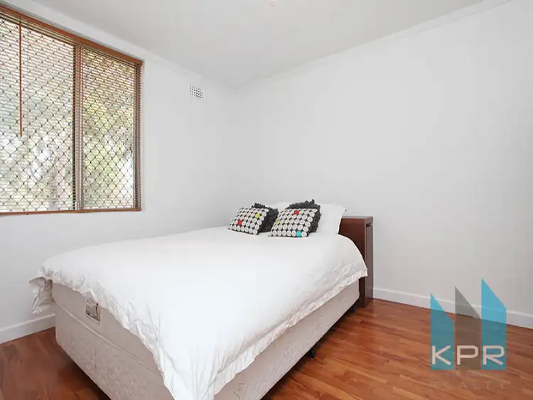 Sixth view of Homely apartment listing, 16/32 Cambridge Street, West Leederville WA 6007