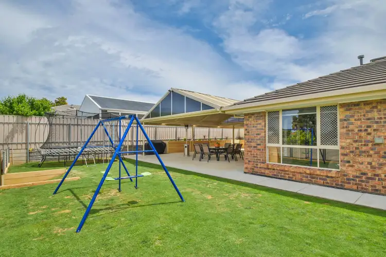 Sixth view of Homely house listing, 10 Oakbank Crescent, Sheidow Park SA 5158