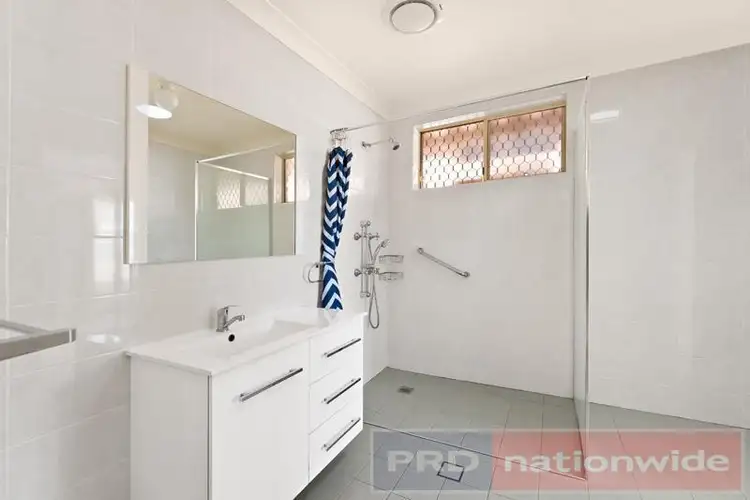 Fourth view of Homely townhouse listing, 5 / 59 Ramsay Road, Picnic Point NSW 2213