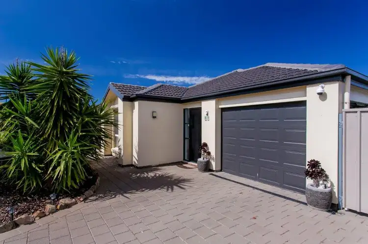 Fifth view of Homely house listing, 83 Serafino Drive, Noarlunga Downs SA 5168