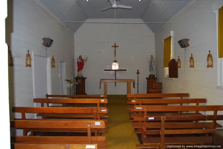 Fourth view of Homely other listing, 6 Johnston Street, Ensay VIC 3895