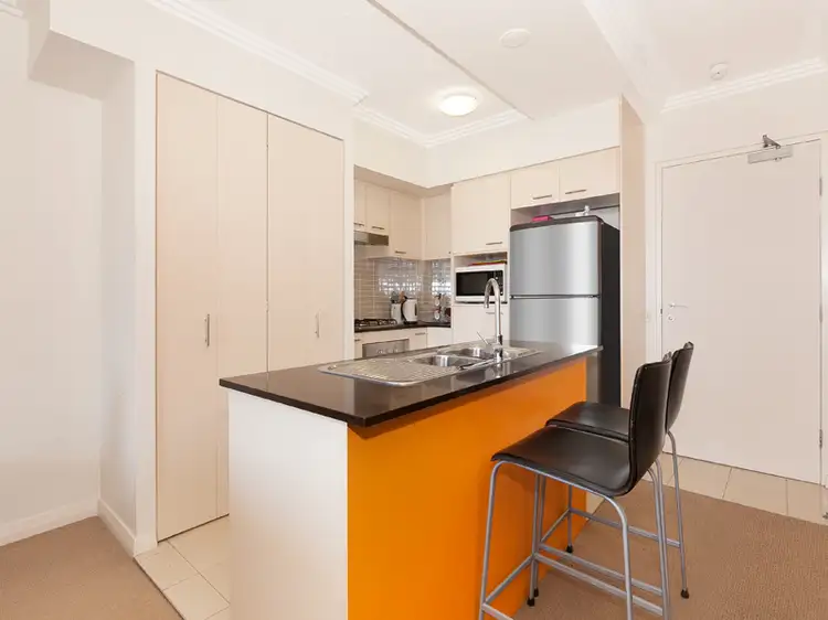 Second view of Homely unit listing, 204/392 Hamilton Road, Chermside QLD 4032