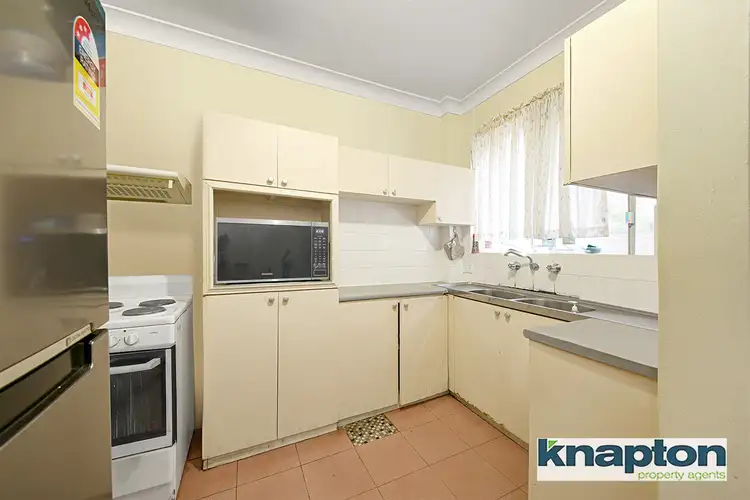Second view of Homely unit listing, 1/69 Denman Avenue, Wiley Park NSW 2195