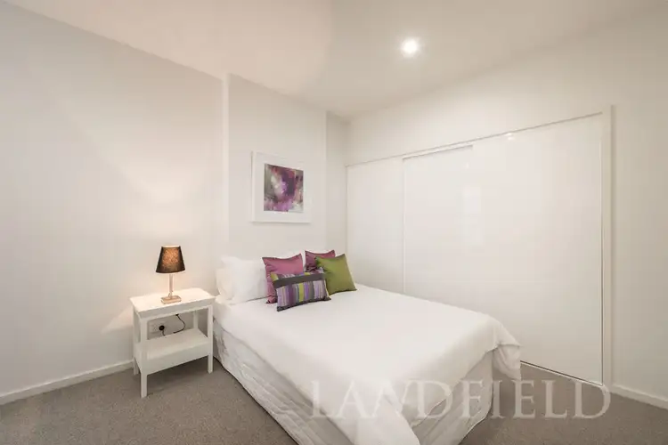 Fifth view of Homely apartment listing, 403/339 Mitcham Road, Mitcham VIC 3132