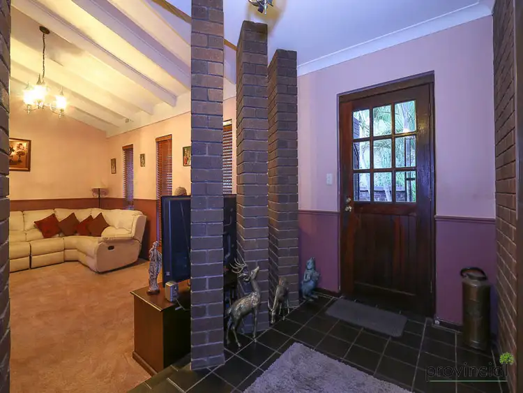 Fourth view of Homely house listing, 248 Canning Road, Lesmurdie WA 6076