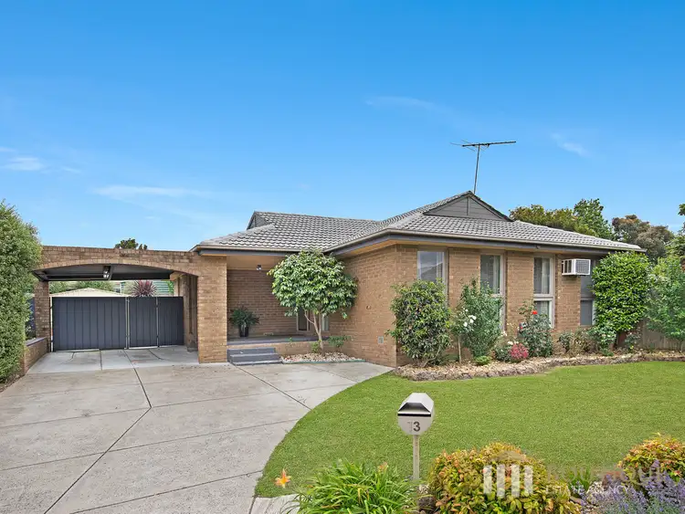 13 Ascot Court, Dandenong North VIC 3175