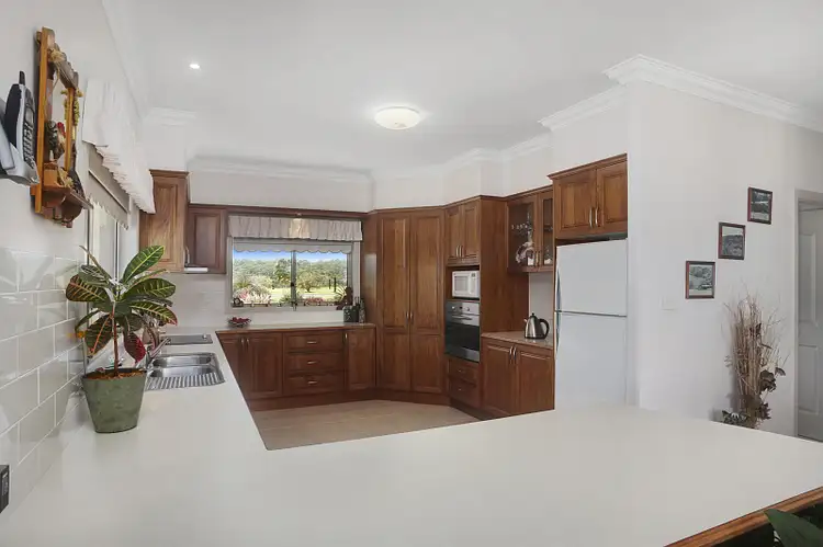 Fifth view of Homely rural property listing, Lot 37 Ridgeview Estate, King Creek NSW 2446