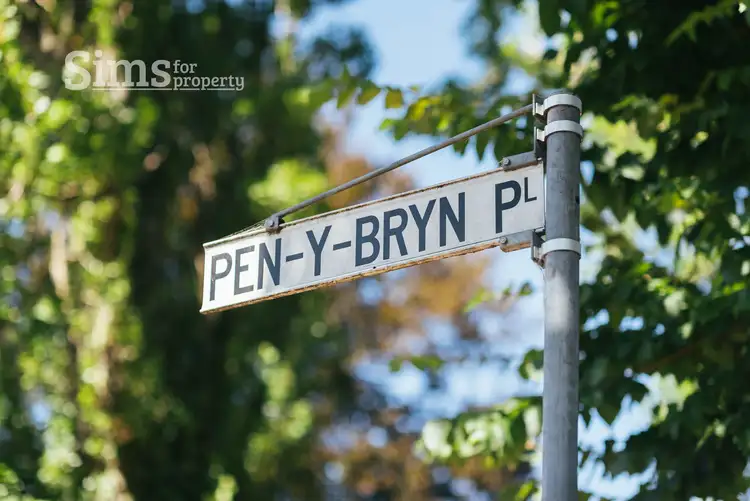 Second view of Homely house listing, 7 Pen-Y-Bryn Place, East Launceston TAS 7250