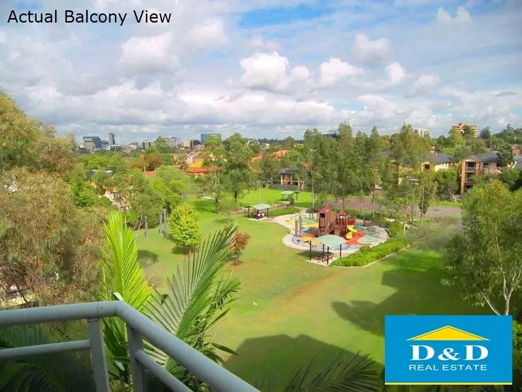 Third view of Homely unit listing, 31 - 39 Gladstone Street, Parramatta NSW 2150