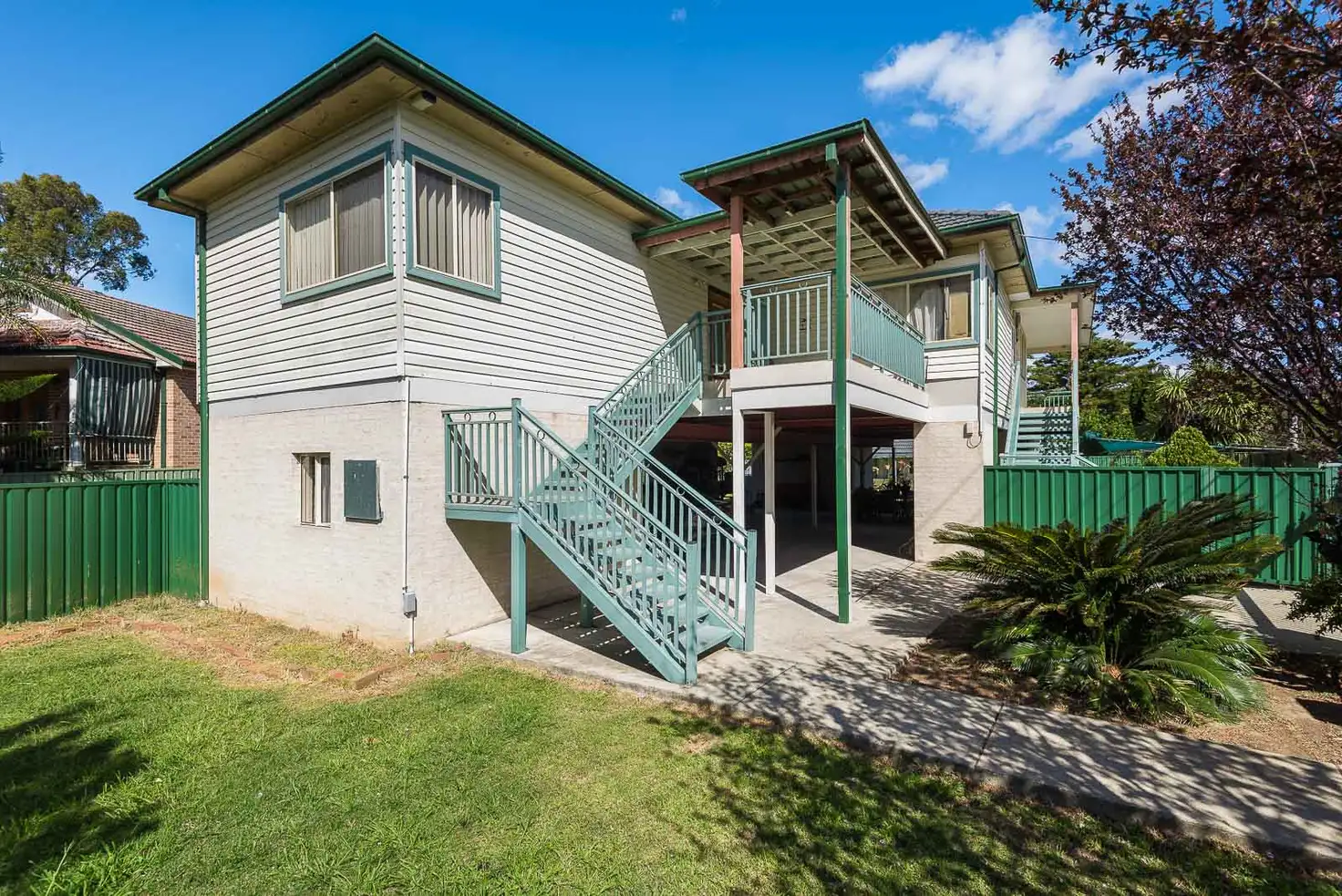 Main view of Homely house listing, 1 Quest Avenue, Carramar NSW 2163