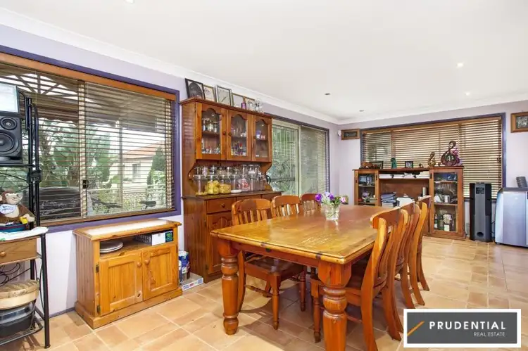 Third view of Homely house listing, 1B Granite Place, Eagle Vale NSW 2558