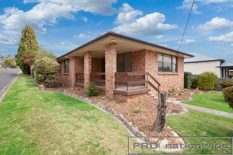 Second view of Homely house listing, 11 Charles St, East Maitland NSW 2323