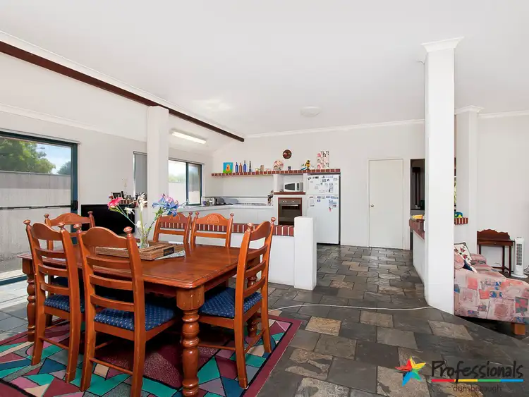 Fourth view of Homely house listing, 11 Wanui Street, Quindalup WA 6281