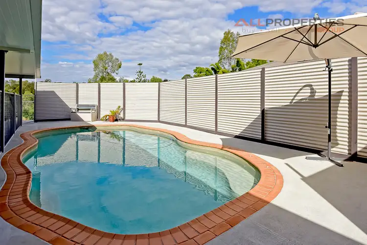 Fifth view of Homely house listing, 136-140 Bluff Road, Cedar Vale QLD 4285