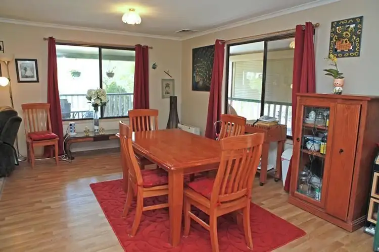 Fifth view of Homely house listing, 414 Vernor Rd, Wivenhoe Pocket QLD 4306