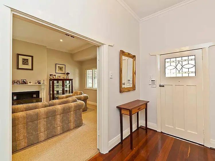 Fourth view of Homely house listing, 33 Tyrell Street, Nedlands WA 6009