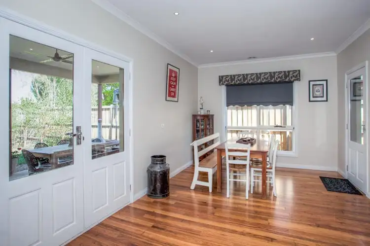 Sixth view of Homely house listing, 29 Mulgutherie Way, Gisborne VIC 3437